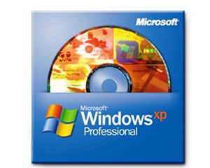Soft, OS OEM Windows XP Profesional English Microsoft